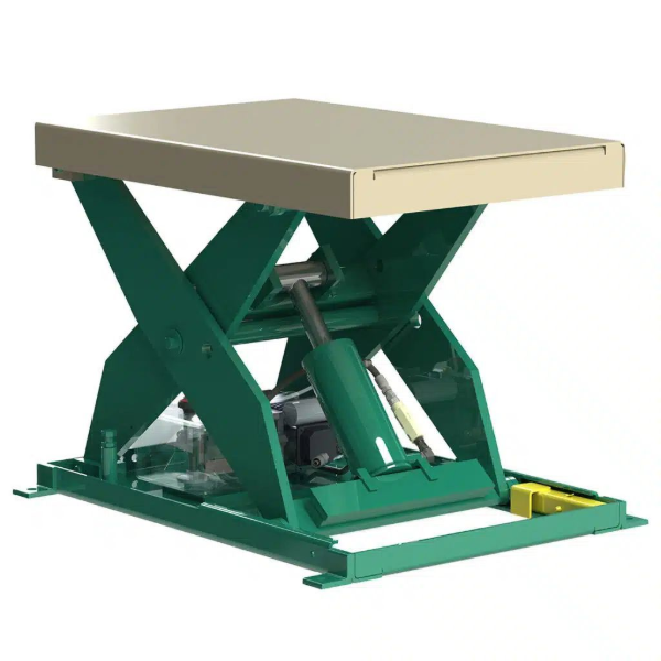 Portable Scissor Lift