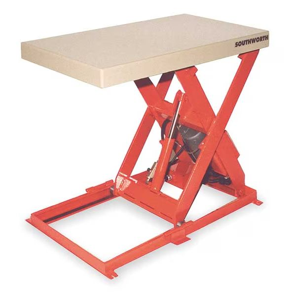 Sissor Lift, 32" x 44", 115V/1/60