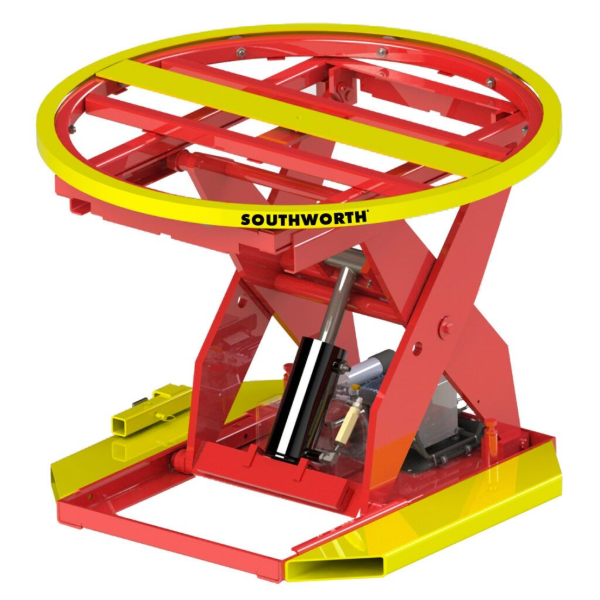Powered PalletPal