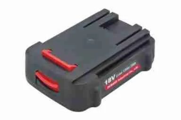 Battery, 18V Li-ion