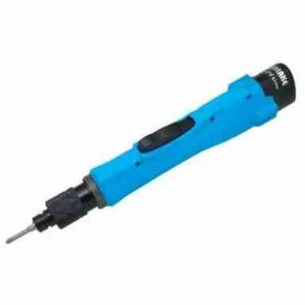 Cordless Inline Package, Driver Torque Range: 7.1-26.9 in/lbs (0.8-3.0 Nm), 2 Batteries, 1 Charger