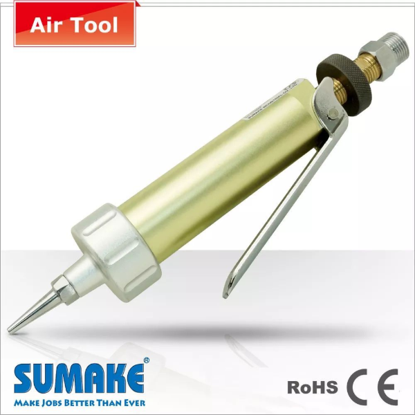 Glue Injection Gun, 1.8 Fluid Nozzle