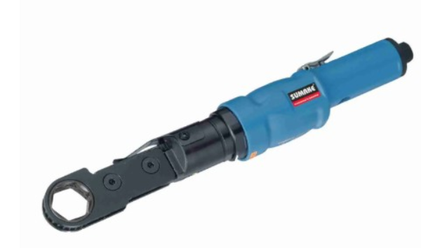 Industrial Air Ratchet Wrench