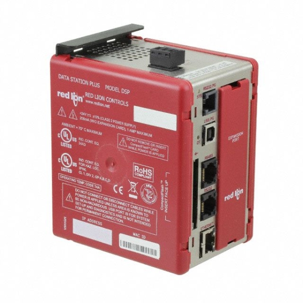 Red Lion, DATA STATION GT