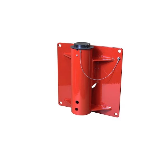 Wall Mount Base for 5PT10