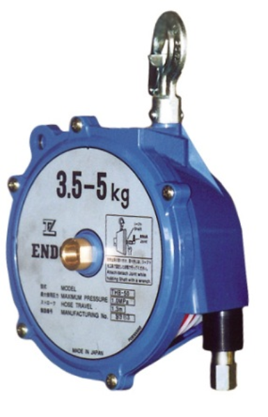 Balancer, 7.7-11.0 Lbs