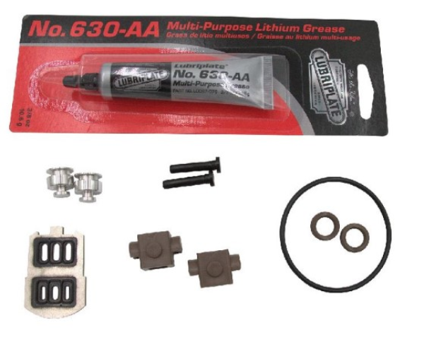 Kit, Repair, Air Valve