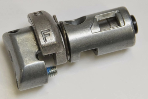 Valve Asm