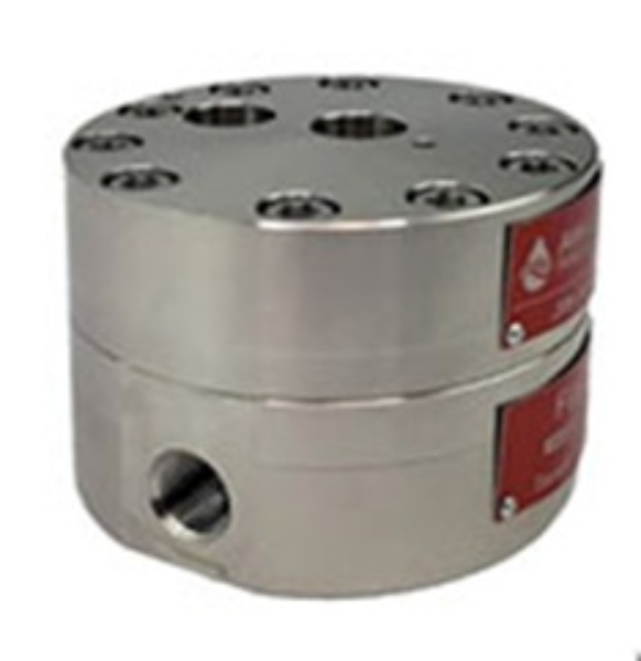 Air Valve Spindle