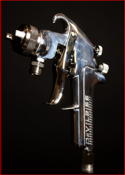 Spray Gun
