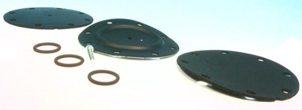 Kit, Regulator, Dr1, Viton O-Ring