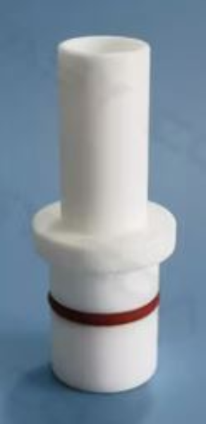 Hose Conn, Tp, 0.75Od, 0.38Idtiva