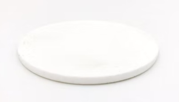 Fluidizing Plate
