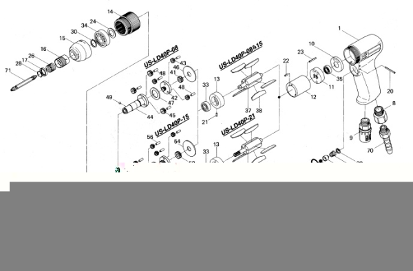 Gear Casing