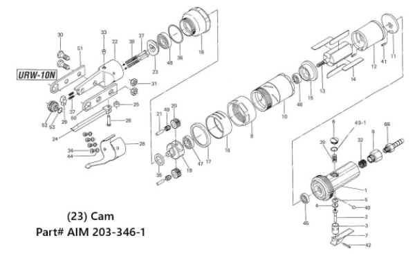 Cam