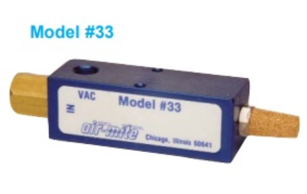Vacuum Pump
