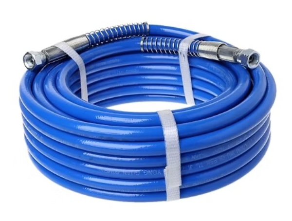 3/8 in x 10ft Hose, 3500psi
