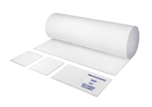 Filter, P15/150S Bulk Roll