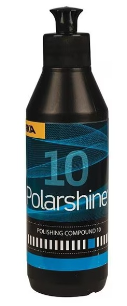 Polarshine Polish 10, 250ML