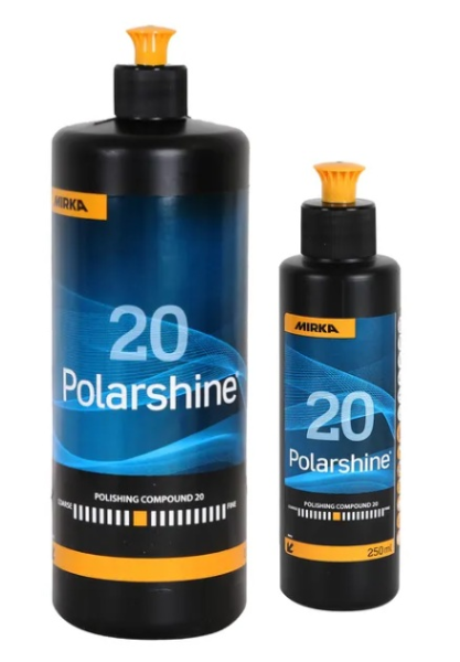 Polarshine Polish 20 1L 1 pkg