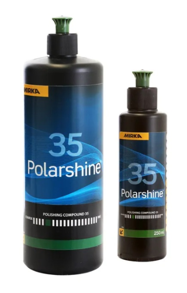 Polarshine Polish 35, 250ML