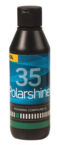 Polarshine Polish 35 250ml 1 pkg