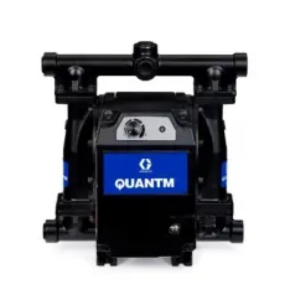 QUANTM PUMP, QTC-SSFE9SASDPOPTS100