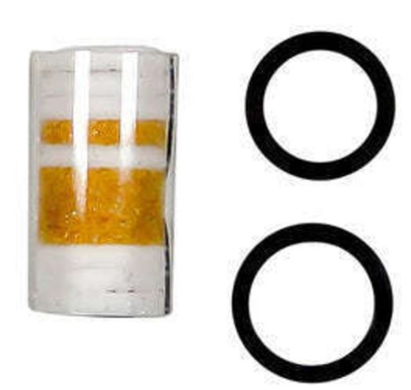 Kit, Repair Replacement Kit