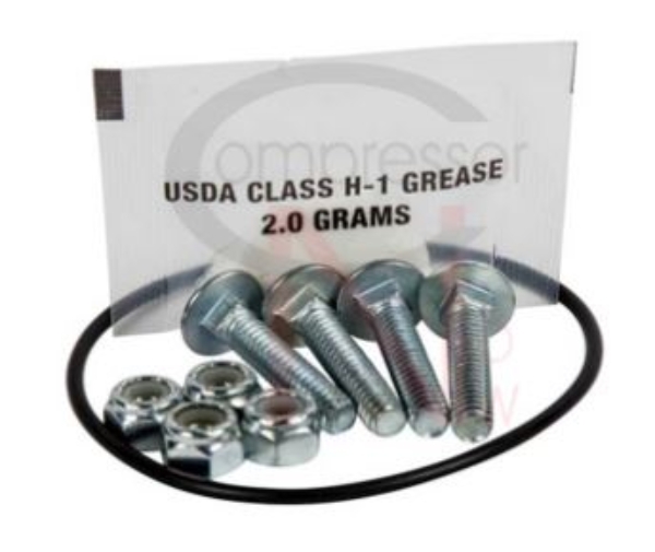 Manifold Connector Kit