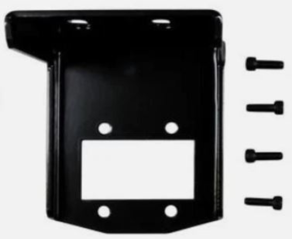 Wall Mounting Bracket