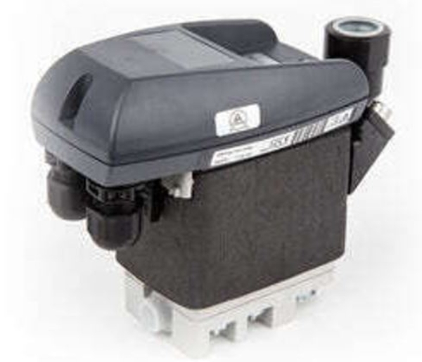 Electronic Drain