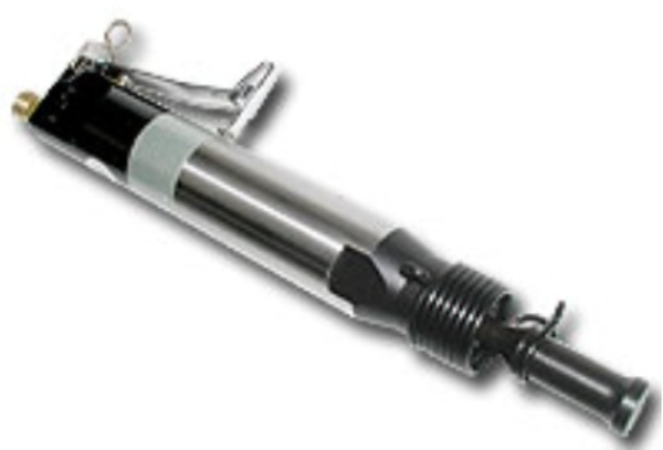 One Shot Hammer 27.6 Blow Power
