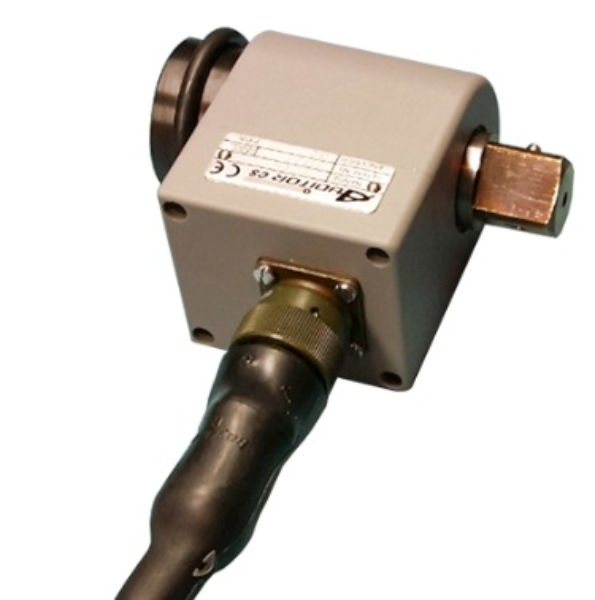 Rotary 3/8in Square 75nm, Torque Only IS Style