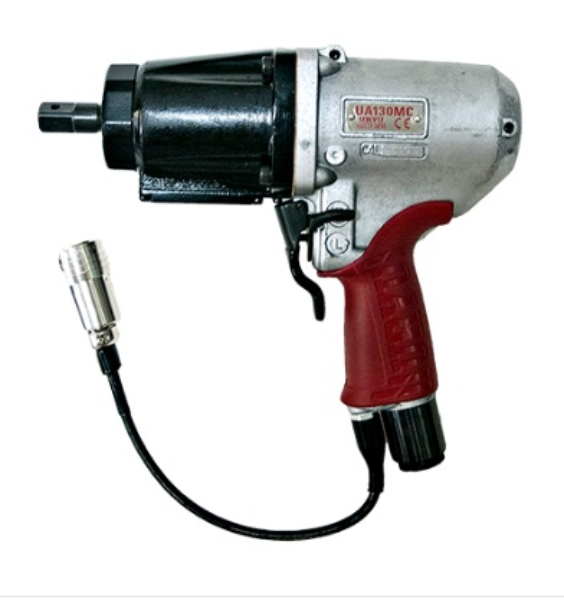 Uryu Controlled Pneumatic Pulse Tools Autrel Pneu 1/2 Dr 85-130Nm    4500Rpm