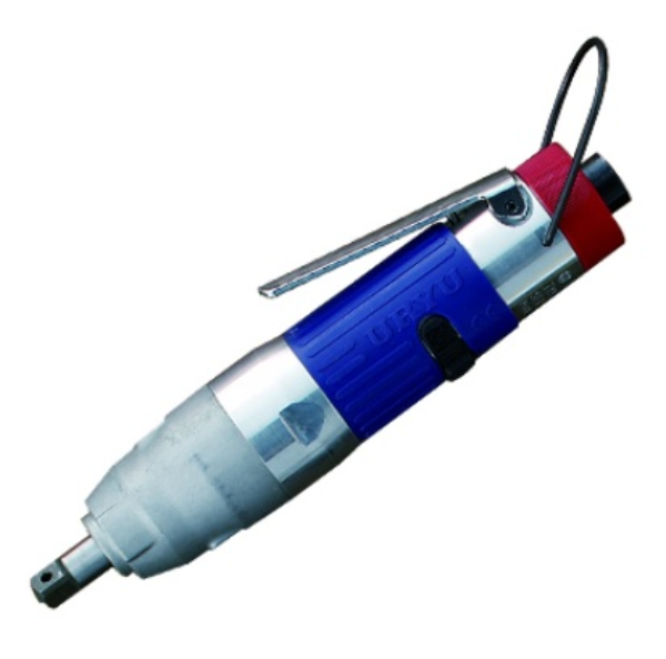 Omega Pulse Tools: Ul/Ult Series Pulse Inline Non Shutoff 6-12 Nm 5700 Rpm