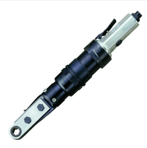 Urw Series Ratchet Wrenches Inline 3/8-3/4Hex 56.8Nm, 150Rpm      Inline 3/8-3/4Hex 56.8Nm