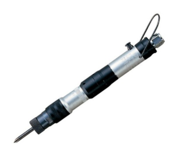 Us-Lt Pneumatic Screwdrivers Push To Start W/Torque Control 1000Rpm 0.20-0.59Nm