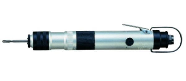 Us-Lt Pneumatic Screwdrivers Lever Start W/Torque Control   800Rpm 0.98-3.92Nm