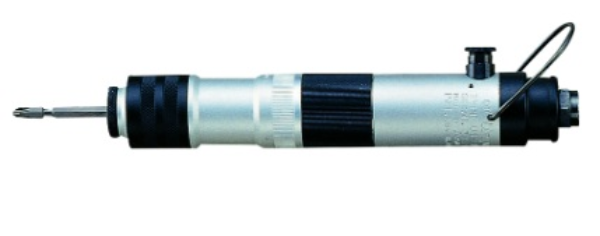 Us-Lt Pneumatic Screwdrivers Push To Start W/Torque Control 800Rpm 0.98-3.92Nm