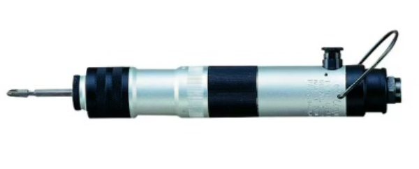 Us-Lt Pneumatic Screwdrivers Push To Start W/Torque Control 1700Rpm 1.47-2.60Nm