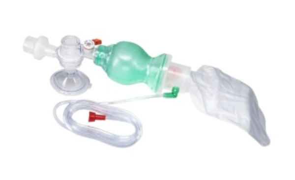 Synthetic Bag Filter, 20 x 20 x 15, 5 pocket, 4 per case, 60-65% UL Class 2