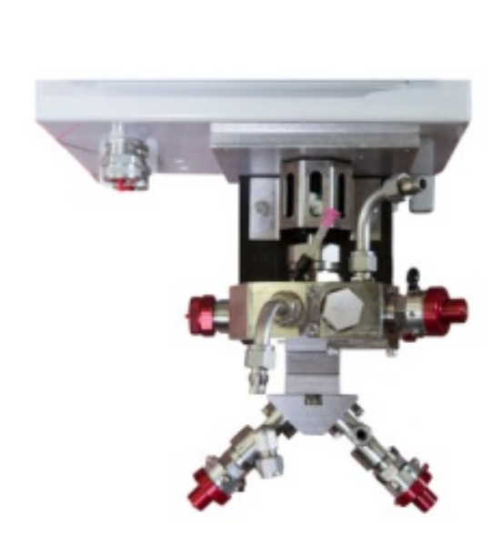 1.5 Cc Gear Pump