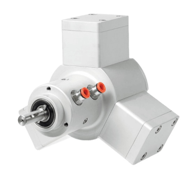3077-Bp15-300, Binks 15 Gallon Pressure Pot Agitation System