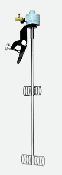 Tote Mixer 1.5 Hp