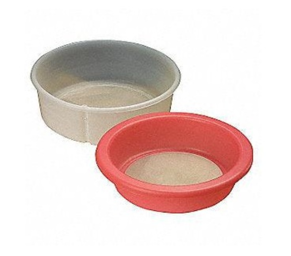 2 Gal Pt Tank Strainer 200 Mesh Qty Pack 20