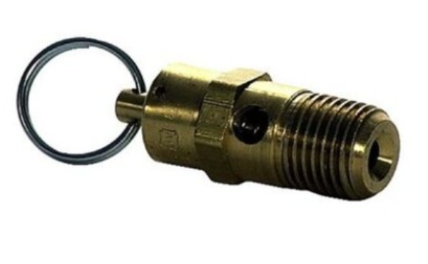 Pressure Release Valve