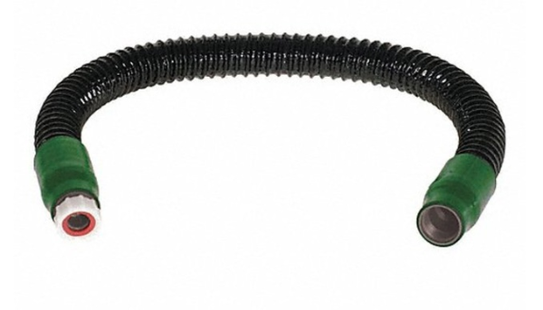Sar Blast - Type Ce Comp. Air 88Vx Breathing Tube Threaded