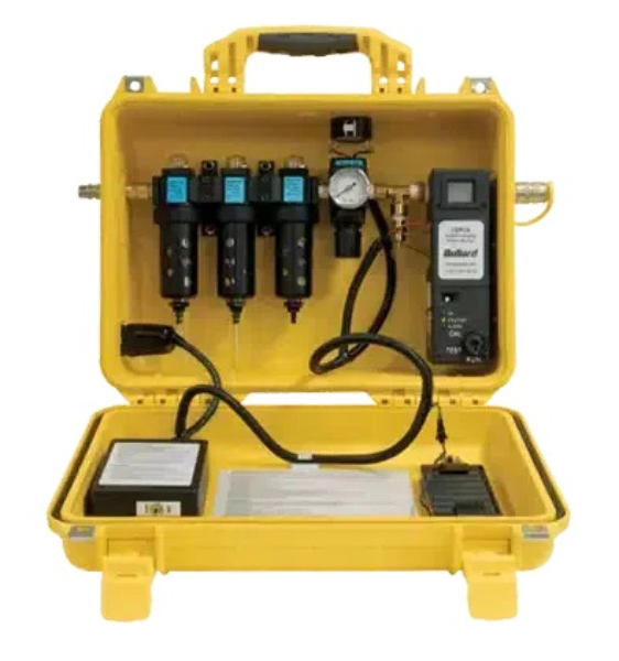 Sar Air Filt Cab 15 Cfm Box 10 Ppm 1 Outlet Ind. Interchange