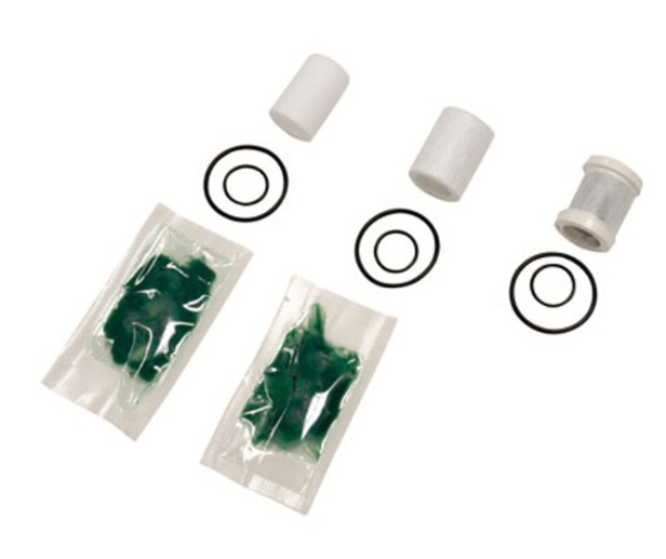 Sar Air Filt Cab Filter Element C - Activated Charcoal 15 Or 30 Cfm