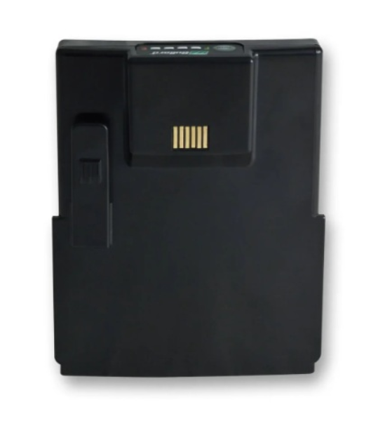 Evahl High Capacity Battery For Hoods